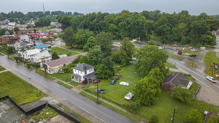 Image for Redevelopment Opportunity in Parkersburg Selling to the Highest Bidder