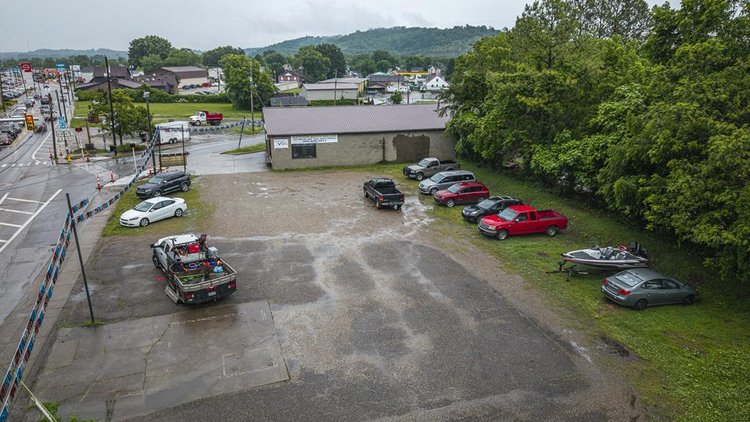 Image for Redevelopment Opportunity in Parkersburg Selling to the Highest Bidder