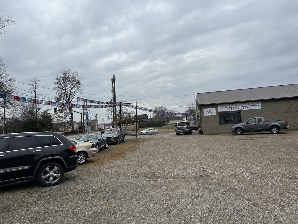 Image for Redevelopment Opportunity in Parkersburg Selling to the Highest Bidder