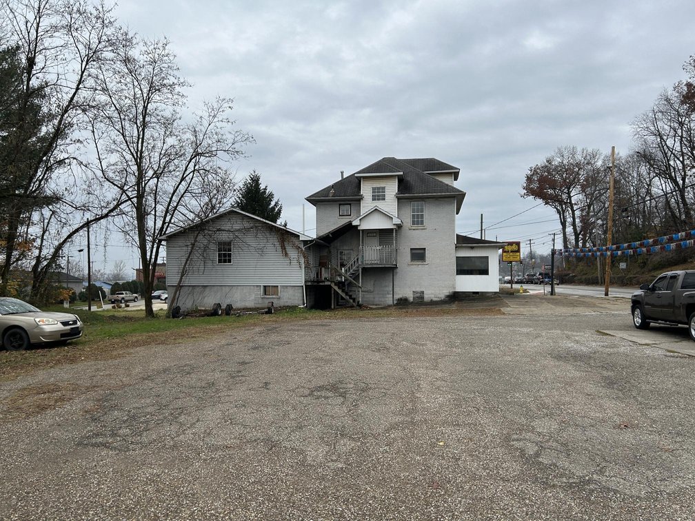 Image for Redevelopment Opportunity in Parkersburg Selling to the Highest Bidder