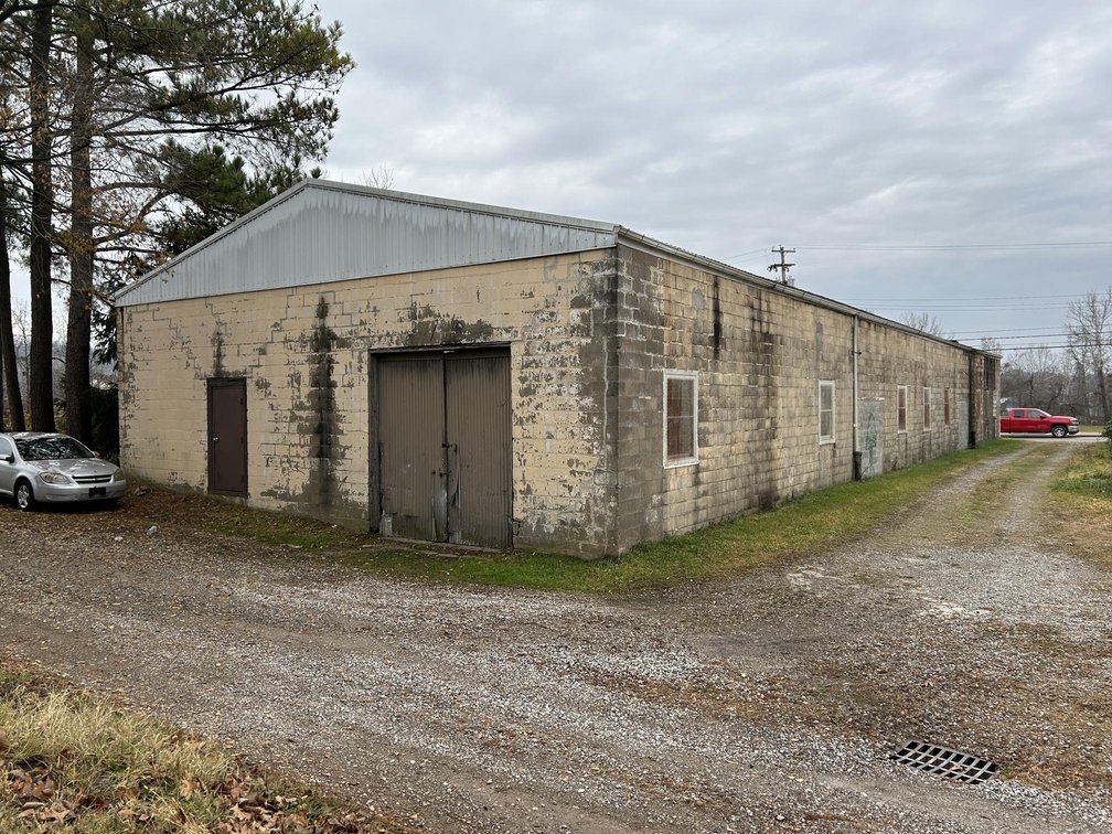 Image for Redevelopment Opportunity in Parkersburg Selling to the Highest Bidder