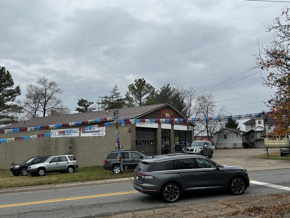 Image for Redevelopment Opportunity in Parkersburg Selling to the Highest Bidder
