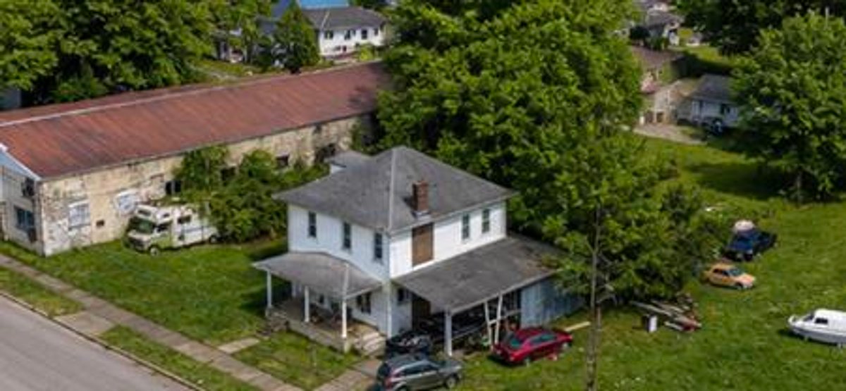 Image for Redevelopment Opportunity in Parkersburg Selling to the Highest Bidder