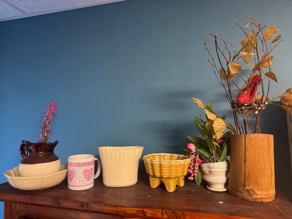 Misc Home Décor