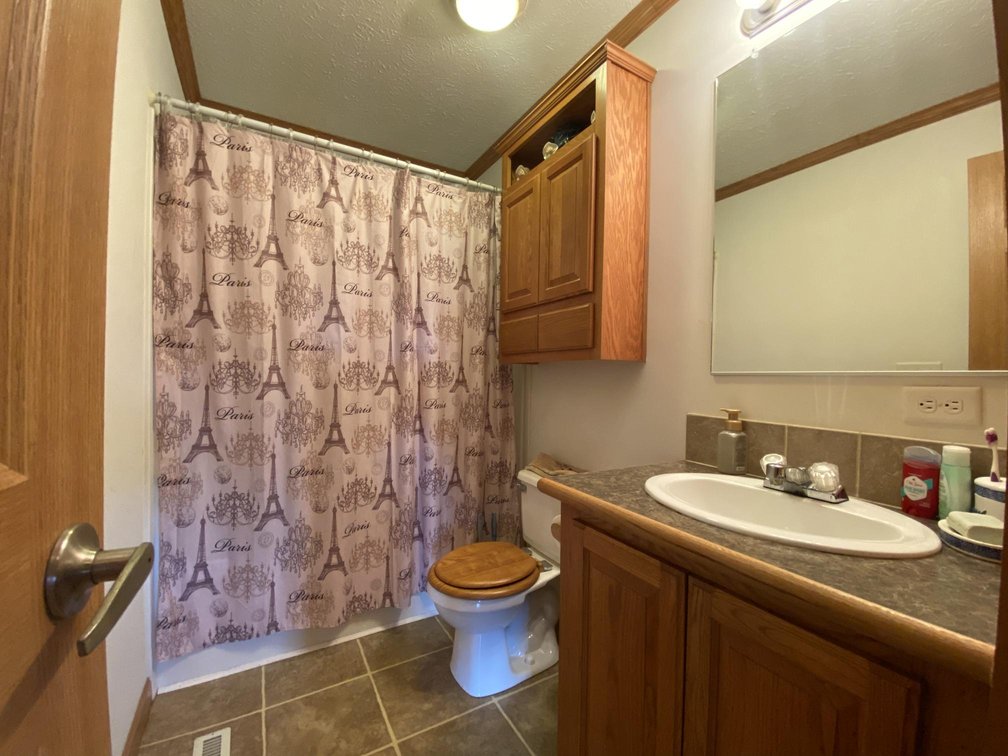 Image for 64 Acre Active Farm with 3-Bedroom Home, Barn, Cabin, & Ponds in Elkview