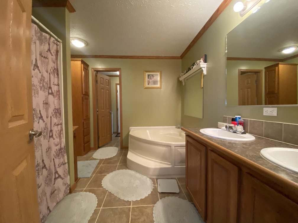 Image for 64 Acre Active Farm with 3-Bedroom Home, Barn, Cabin, & Ponds in Elkview