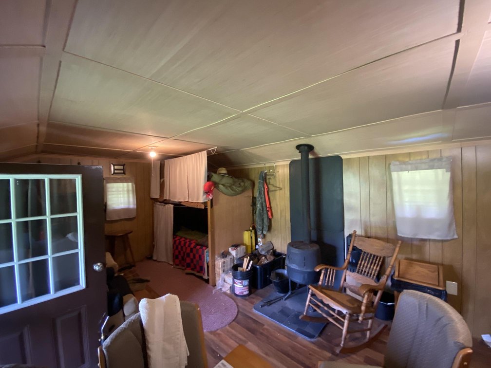 Image for 64 Acre Active Farm with 3-Bedroom Home, Barn, Cabin, & Ponds in Elkview