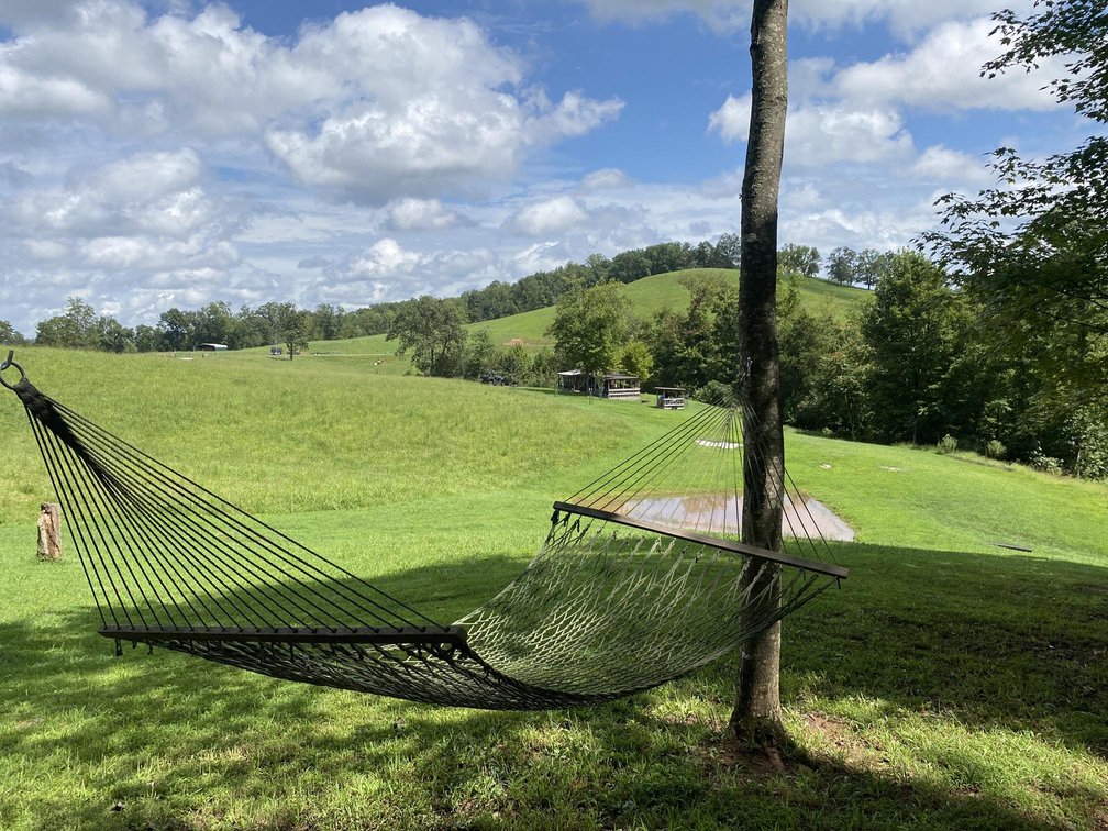 Image for 64 Acre Active Farm with 3-Bedroom Home, Barn, Cabin, & Ponds in Elkview