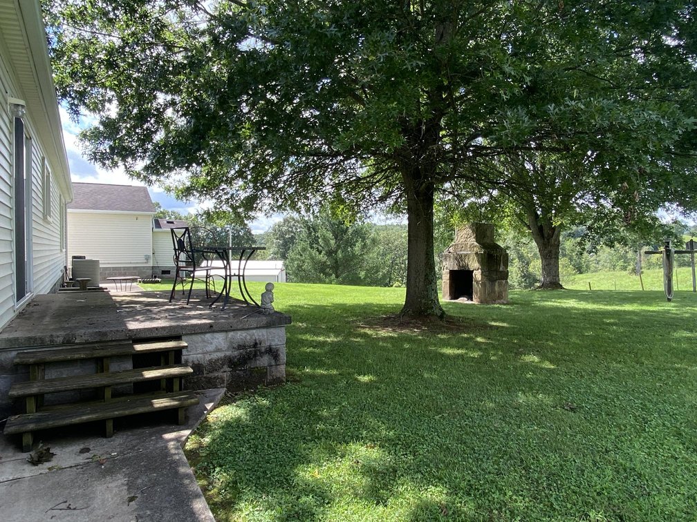 Image for 64 Acre Active Farm with 3-Bedroom Home, Barn, Cabin, & Ponds in Elkview