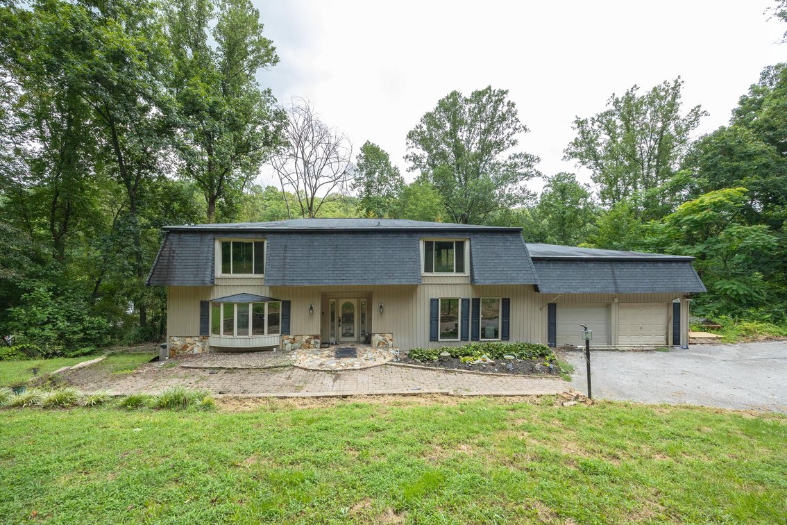 Image for Spacious 4 Bedroom with a Full Basement on 2 Acres in Dunbar