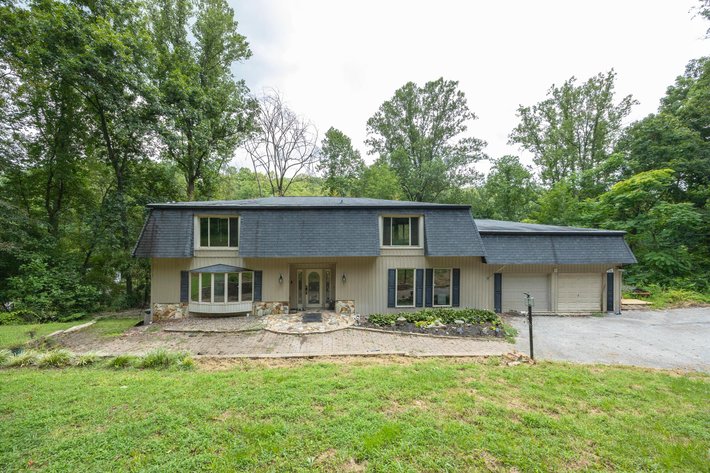 Image for Spacious 4 Bedroom with a Full Basement on 2 Acres in Dunbar