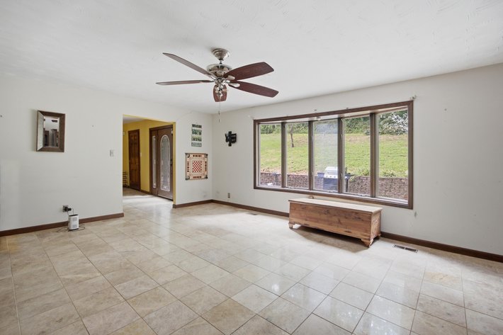 Image for Spacious 4 Bedroom with a Full Basement on 2 Acres in Dunbar