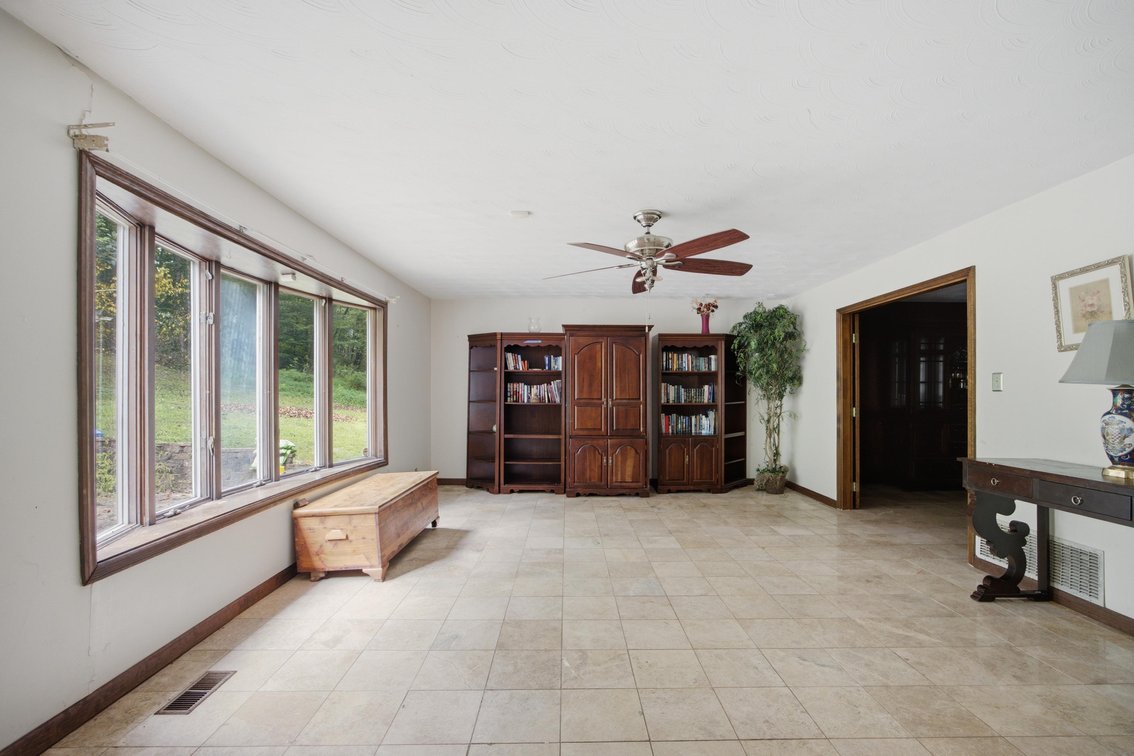 Image for Spacious 4 Bedroom with a Full Basement on 2 Acres in Dunbar