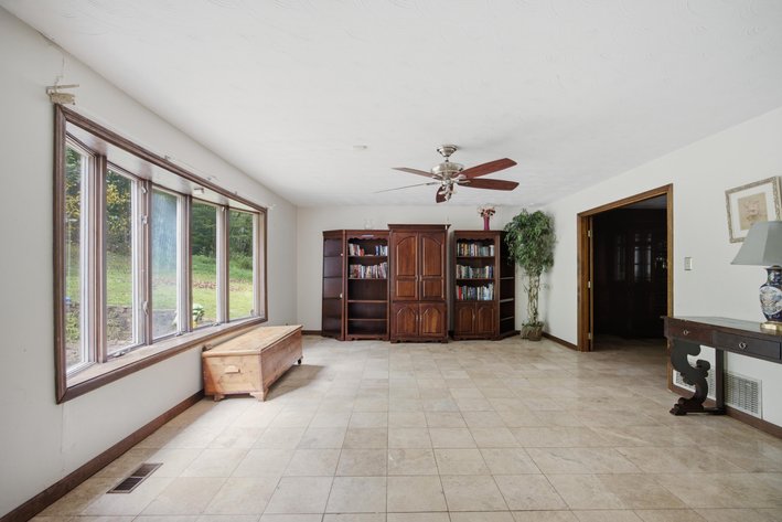 Image for Spacious 4 Bedroom with a Full Basement on 2 Acres in Dunbar