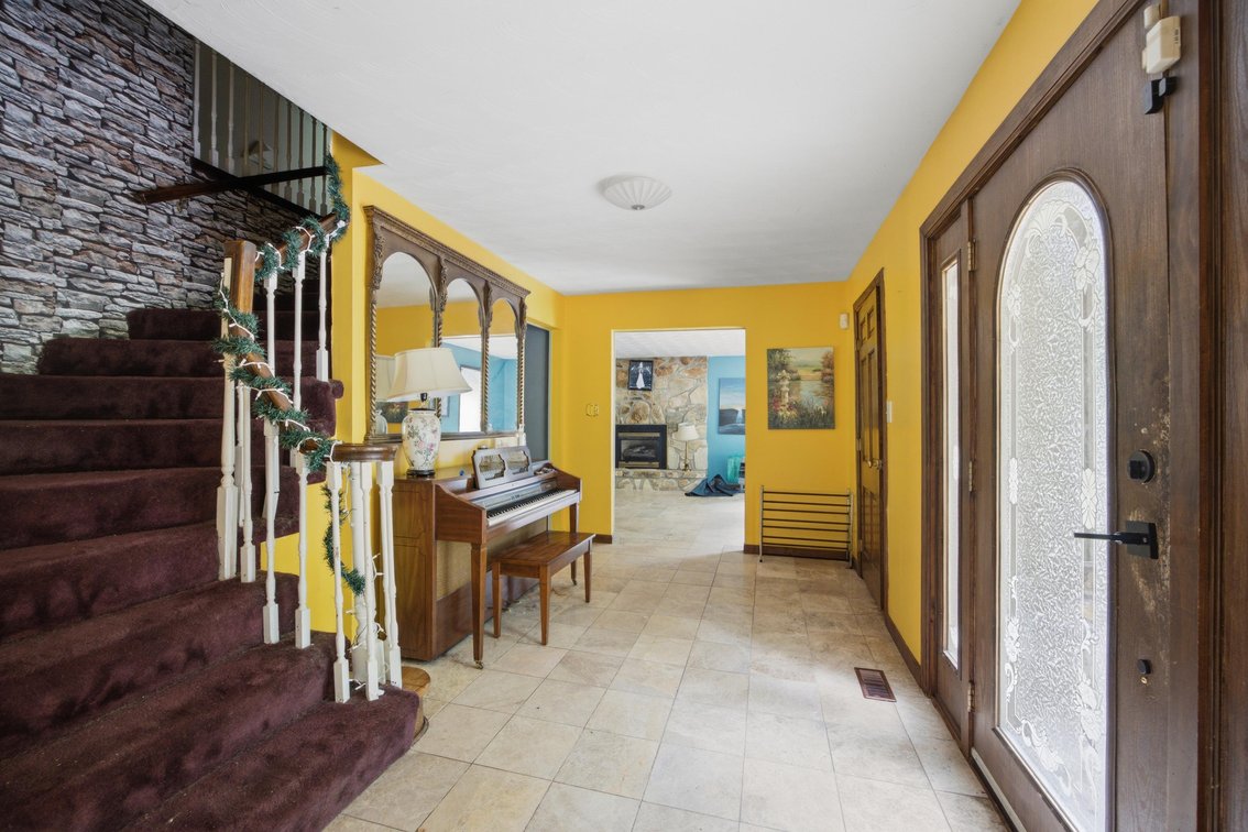 Image for Spacious 4 Bedroom with a Full Basement on 2 Acres in Dunbar