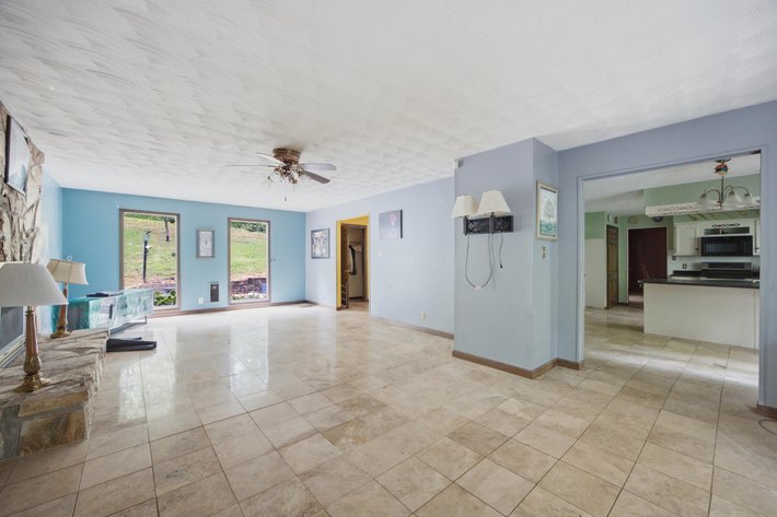 Image for Spacious 4 Bedroom with a Full Basement on 2 Acres in Dunbar
