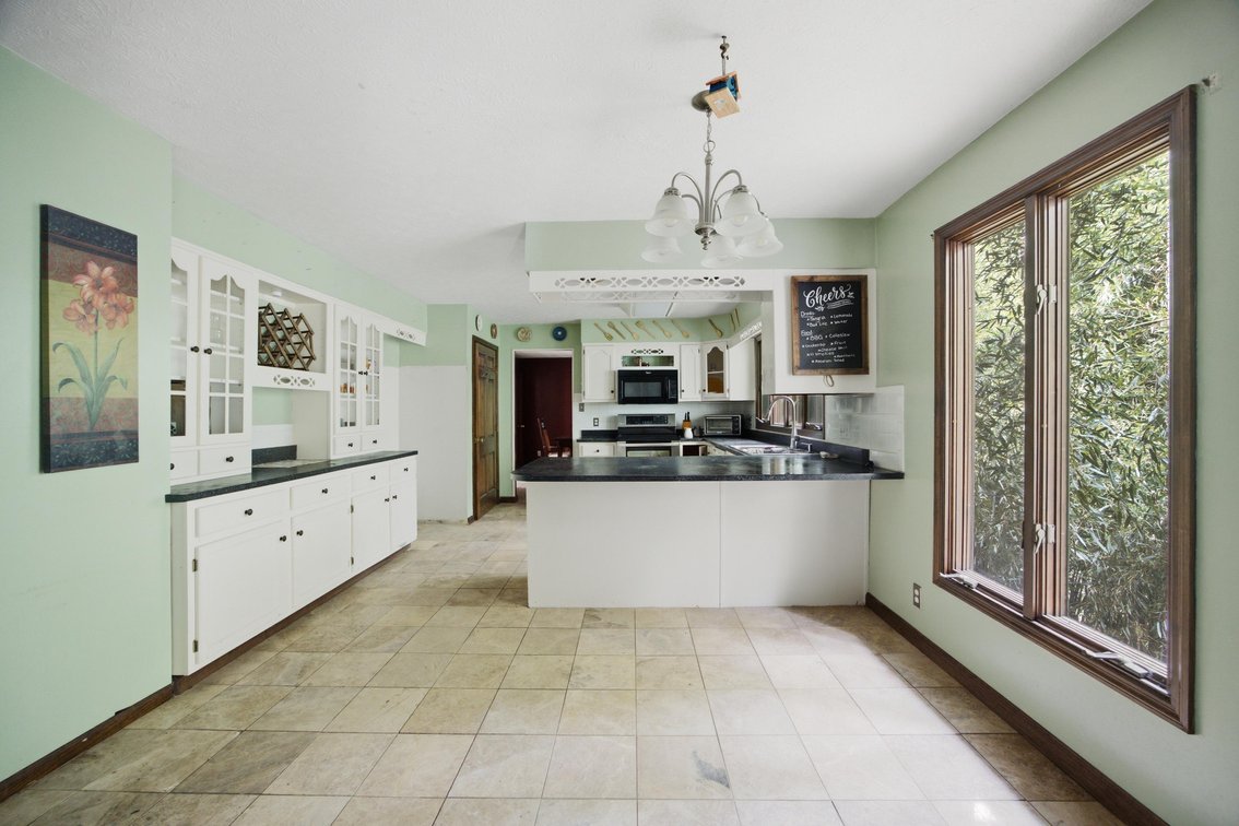 Image for Spacious 4 Bedroom with a Full Basement on 2 Acres in Dunbar