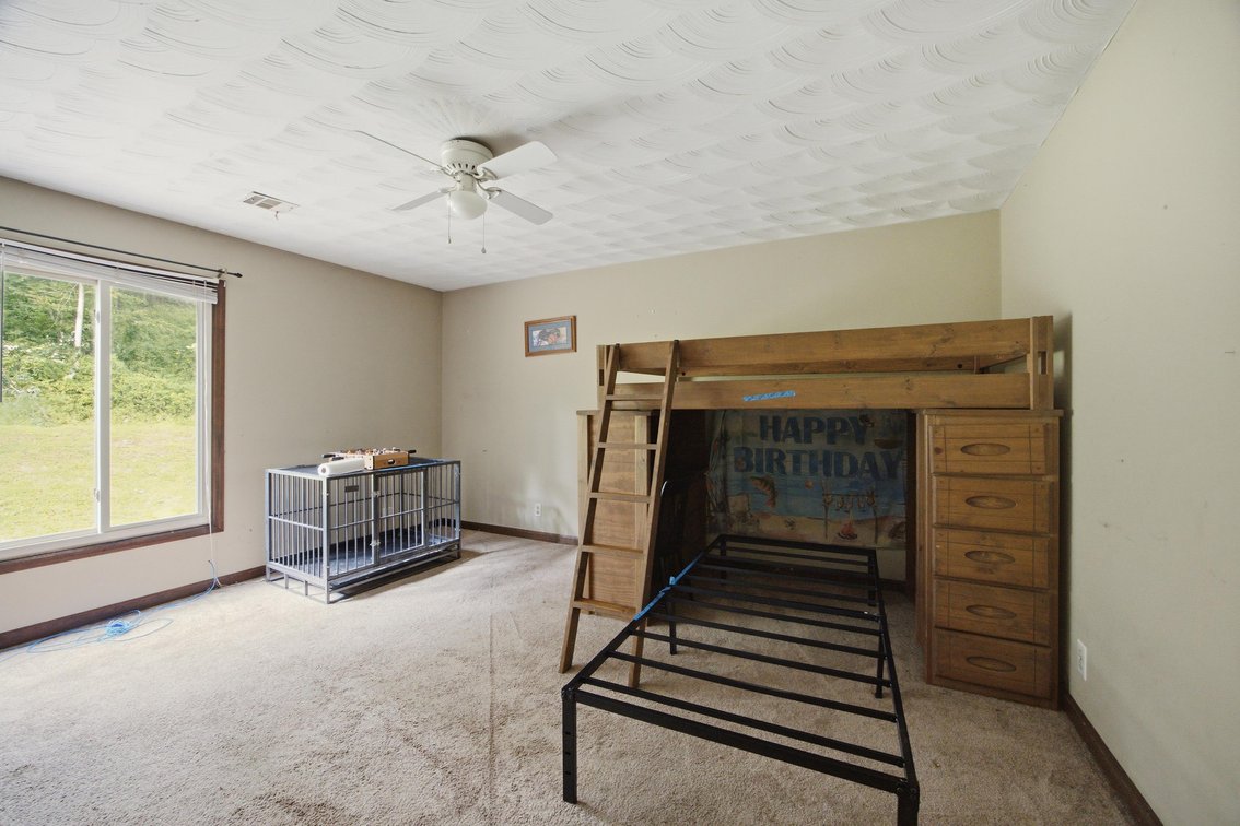 Image for Spacious 4 Bedroom with a Full Basement on 2 Acres in Dunbar