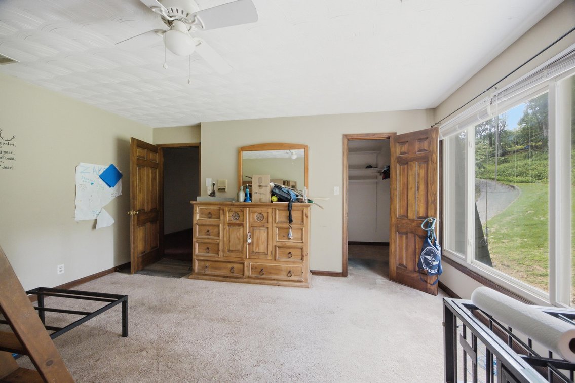 Image for Spacious 4 Bedroom with a Full Basement on 2 Acres in Dunbar