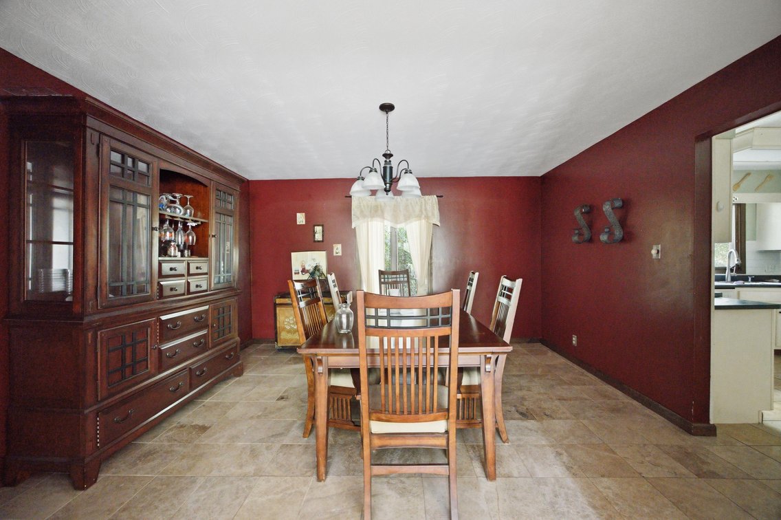 Image for Spacious 4 Bedroom with a Full Basement on 2 Acres in Dunbar