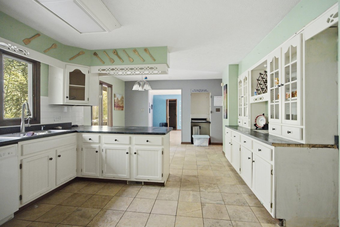 Image for Spacious 4 Bedroom with a Full Basement on 2 Acres in Dunbar