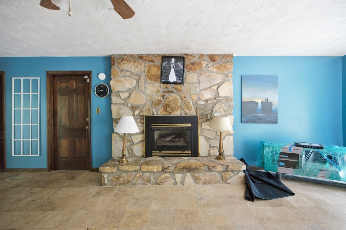 Image for Spacious 4 Bedroom with a Full Basement on 2 Acres in Dunbar