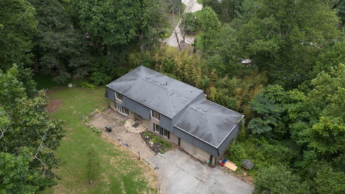Image for Spacious 4 Bedroom with a Full Basement on 2 Acres in Dunbar