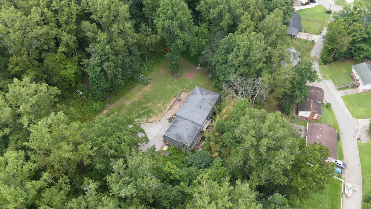 Image for Spacious 4 Bedroom with a Full Basement on 2 Acres in Dunbar