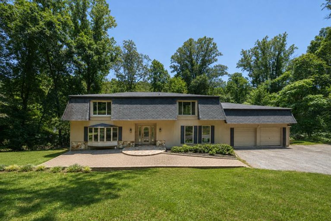 Image for Spacious 4 Bedroom with a Full Basement on 2 Acres in Dunbar
