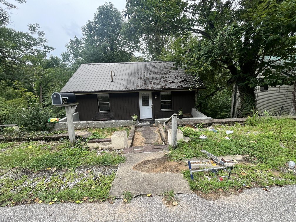 Image for 3 Bedroom Home in Charleston's South Hills