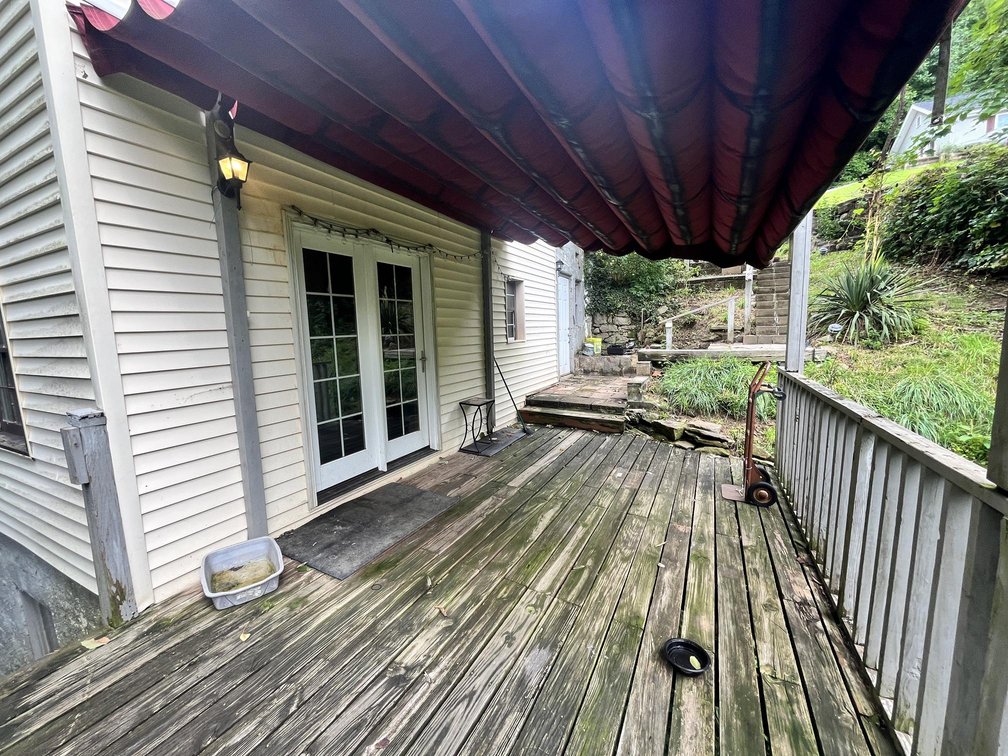 Image for 3 Bedroom Home in Charleston's South Hills