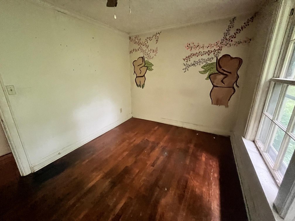 Image for 3 Bedroom Home in Charleston's South Hills