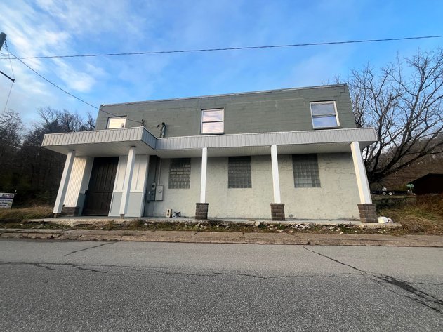 Image for 2-Story Commercial Building in Charleston Selling to the Highest Bidder