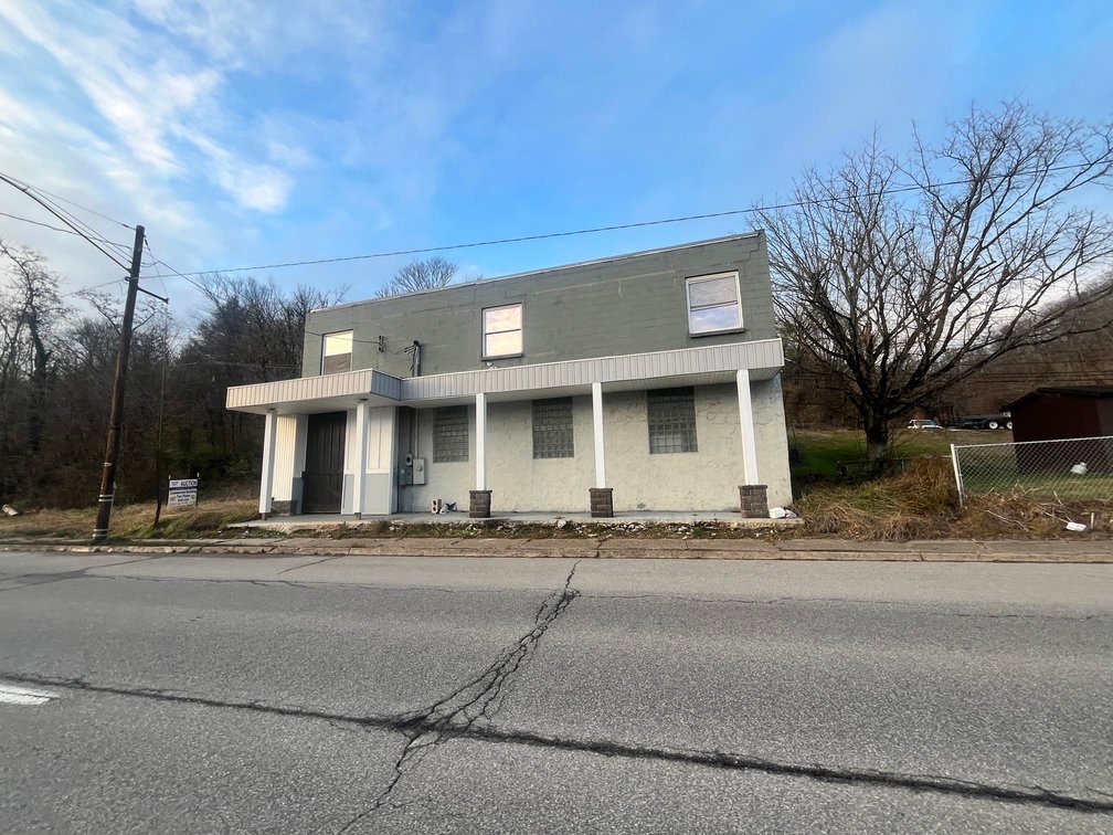 Image for 2-Story Commercial Building in Charleston Selling to the Highest Bidder