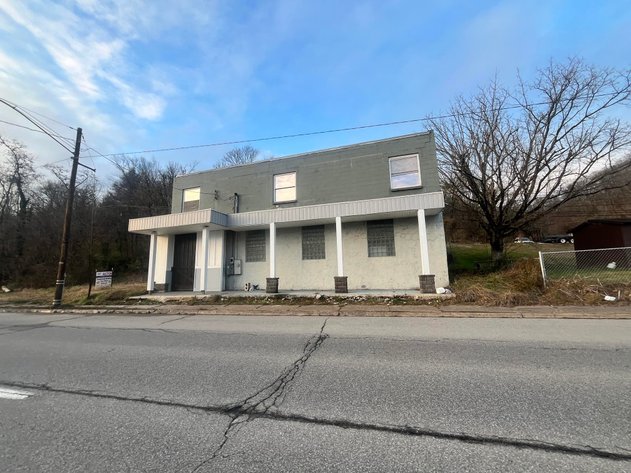 Image for 2-Story Commercial Building in Charleston Selling to the Highest Bidder