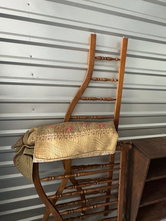 Trundle Day Bed