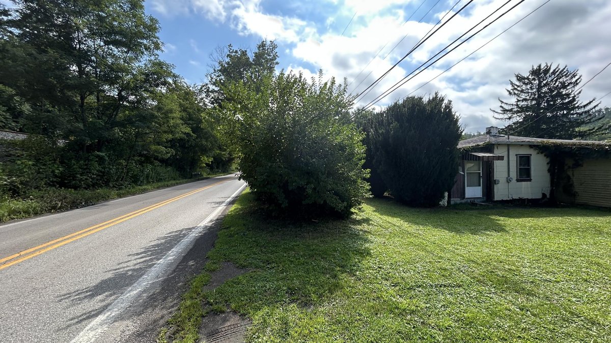 Image for Monongahela Riverfront Home Selling to the Highest Bidder
