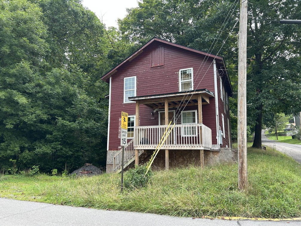 Image for 4 Bedroom for Remodel near Marilla Park in Morgantown