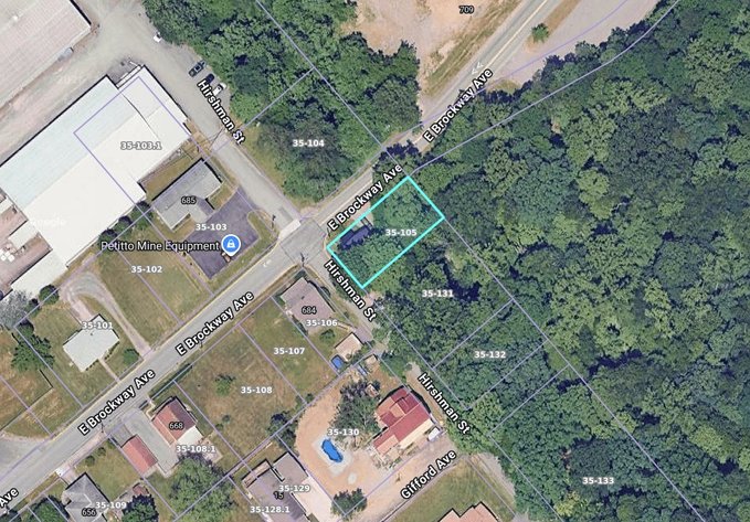 Image for 4 Bedroom for Remodel near Marilla Park in Morgantown