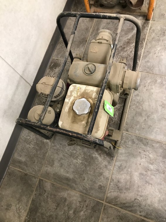 Water Pump