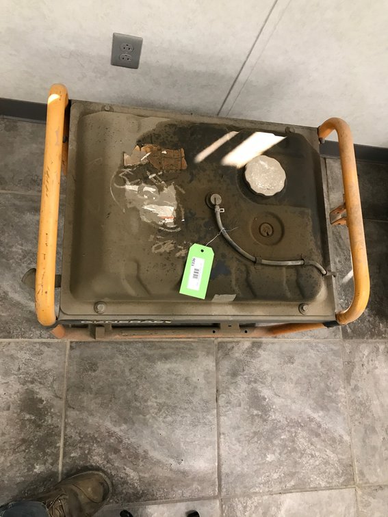 Generator