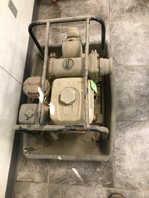 Water Pump
