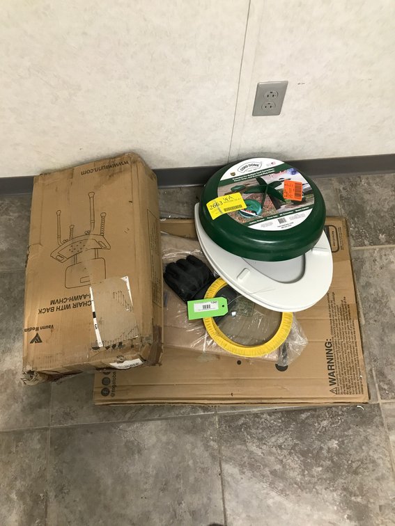 Amazon Returns