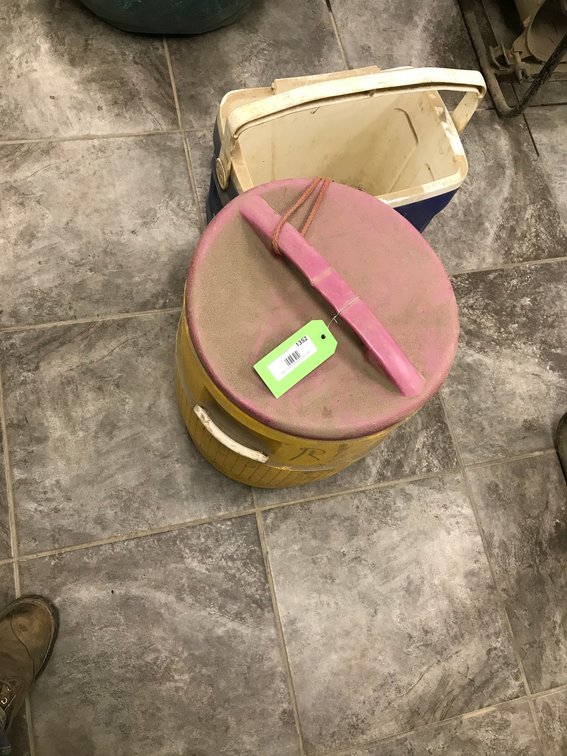 Coolers