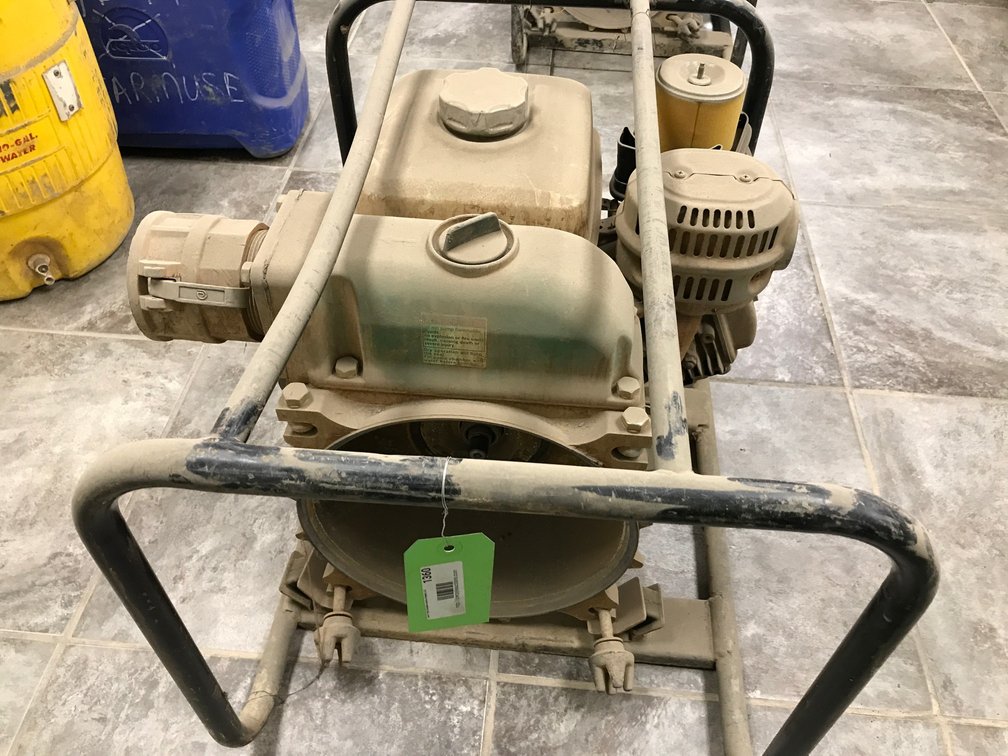 Water Pump