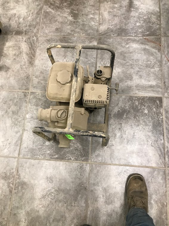 Water Pump