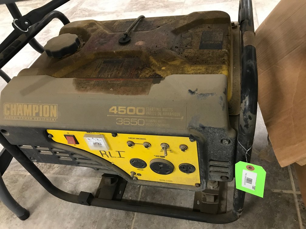 Generator