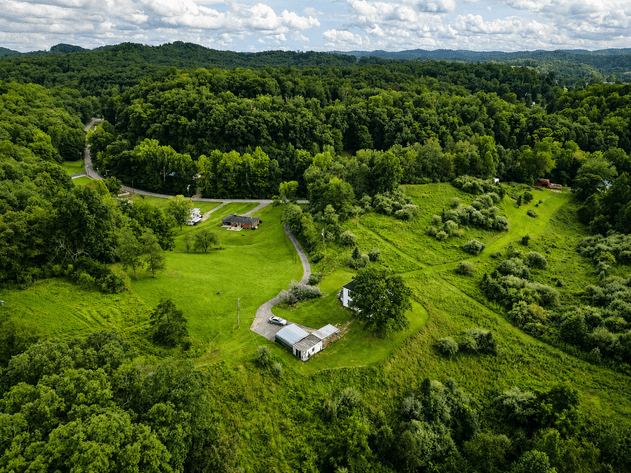 Image for Over 53 Acres with a Farmhouse & Pond Minutes from Charleston