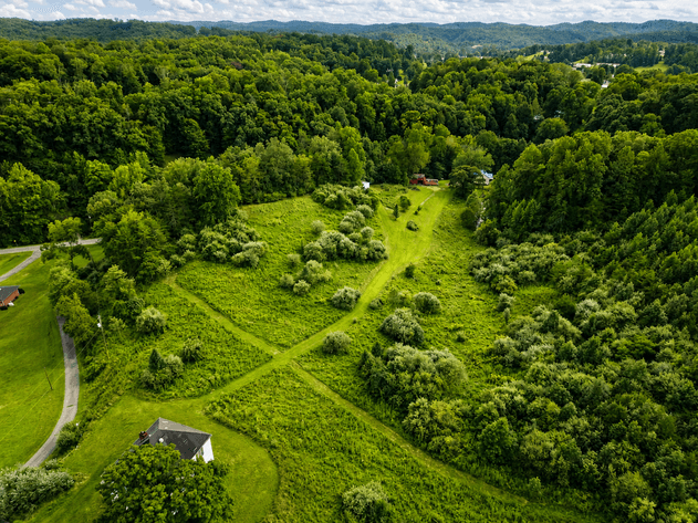 Image for Over 53 Acres with a Farmhouse & Pond Minutes from Charleston