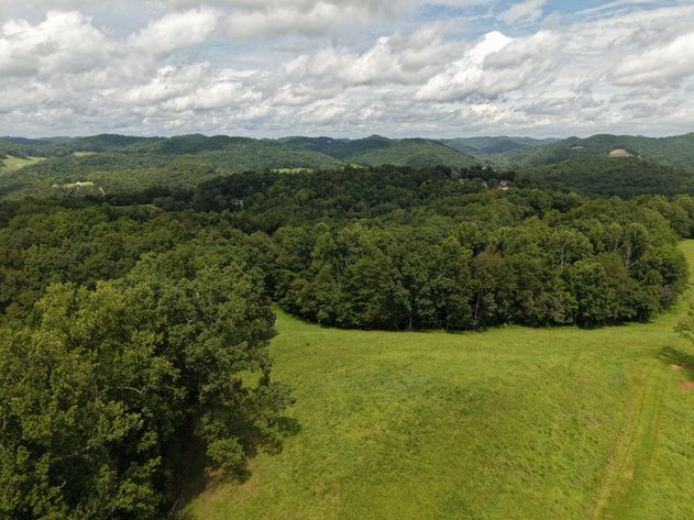 Image for 64 Acre Active Farm with 3-Bedroom Home, Barn, Cabin, & Ponds in Elkview